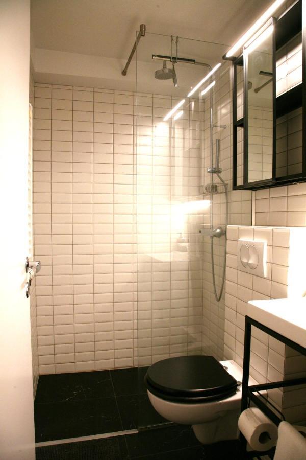 Spacious & Refurbished 1 Bedroom Apartment In Suburban Reykjavik Garthabaer Exteriér fotografie